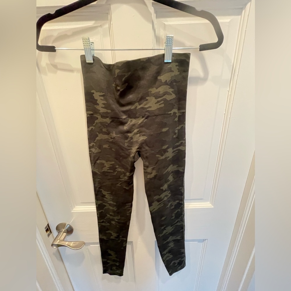 Spanx Leggings *size medium*